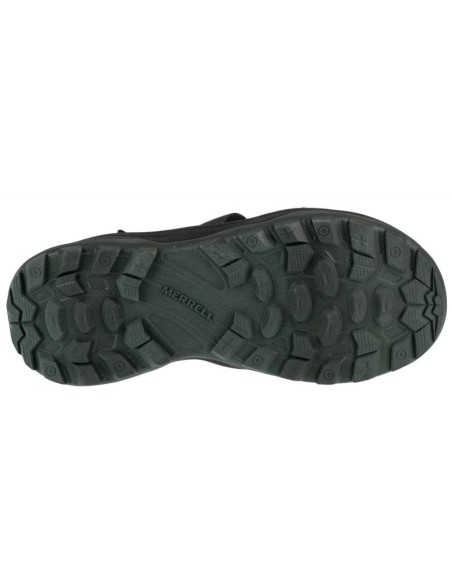 Sandały Merrell Speed Fusion Sport Rmx M J007083