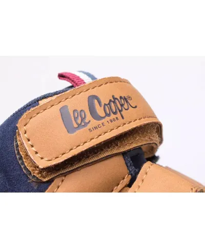 Buty Lee Cooper Jr LCJ-22-29-1322K