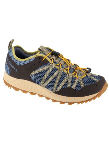 Buty Merrell Wildwood Aerosport M J038033