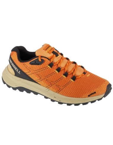 Buty do biegania Merrell Fly Strike M J068439