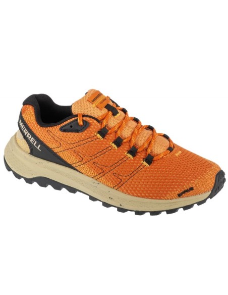 Buty do biegania Merrell Fly Strike M J068439