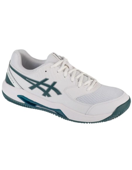 Buty do tenisa Asics Gel-Dedicate 8 Clay M 1041A448-104