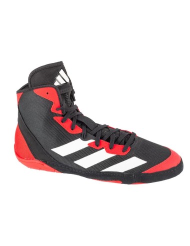 Buty bokserskie adidas Adizero Mat Wizard 6 M IG2015