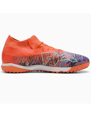 Buty piłkarskie Puma Future 8 Match Creativity TT M 108433-01