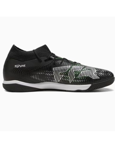 Buty piłkarskie Puma Future 8 Match IT M 108371-02