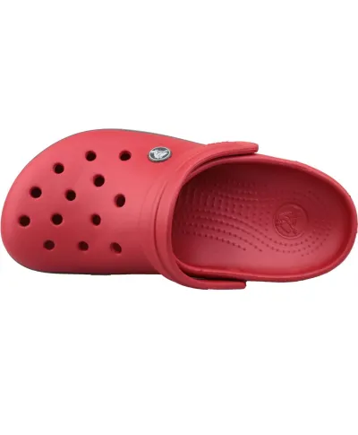 Klapki Crocs Crockband Clog U 11016-6EN