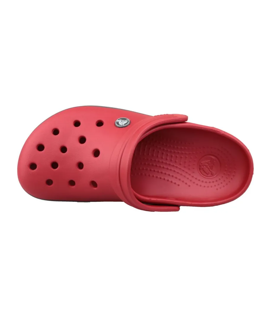 Klapki Crocs Crockband Clog U 11016-6EN