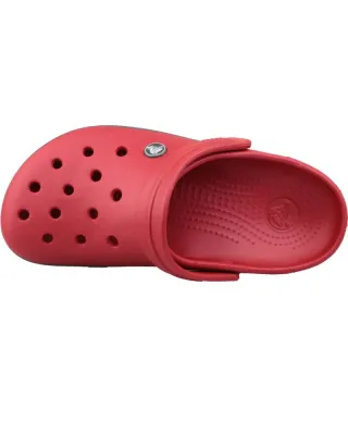 Klapki Crocs Crockband Clog U 11016-6EN