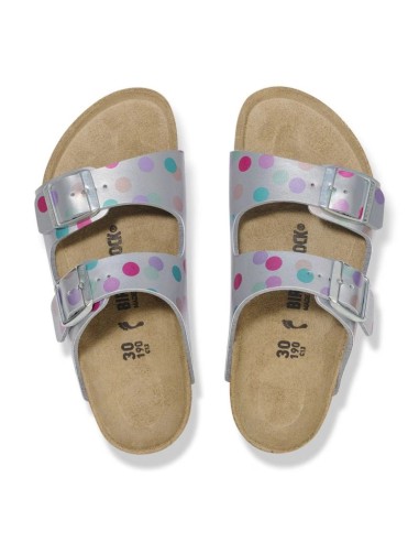 Klapki Birkenstock Arizona BS Jr 1029805