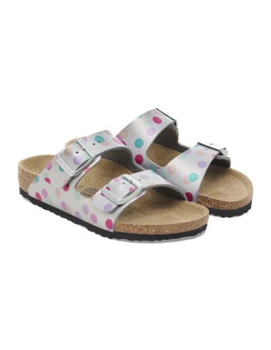 Klapki Birkenstock Arizona BS Jr 1029805