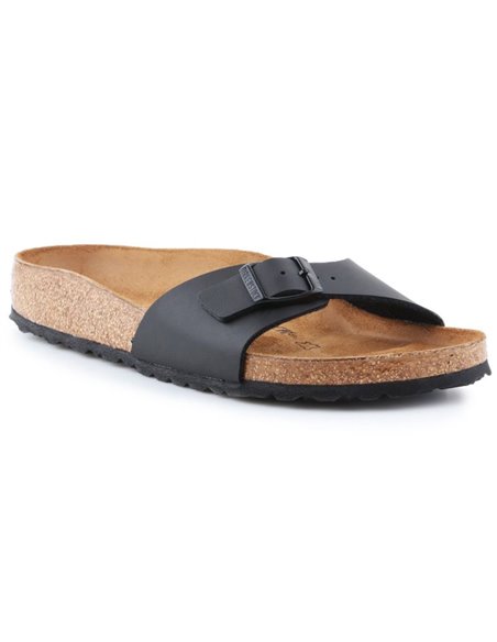 Klapki Birkenstock Madrid BS W 0040793