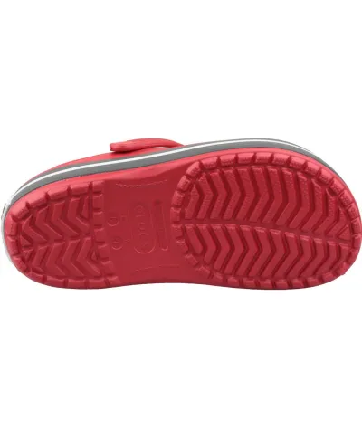 Klapki Crocs Crockband Clog U 11016-6EN