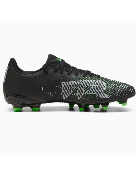 Buty piłkarskie Puma Future 8 Play FG/AG M 108141-02