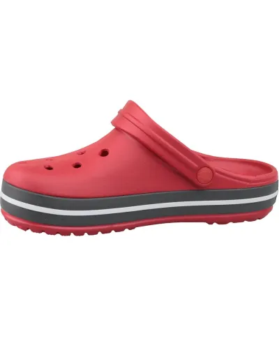 Klapki Crocs Crockband Clog U 11016-6EN