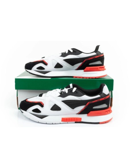 Buty Puma Mirage Mox Piping M 381014 01