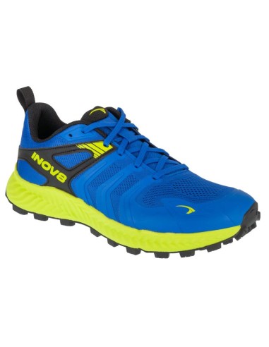 Buty do biegania Inov-8 TrailTalon M 001275-BLBKLM-S-001