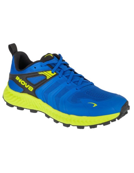 Buty do biegania Inov-8 TrailTalon M 001275-BLBKLM-S-001