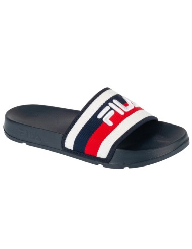 Klapki Fila Morro Bay Slipper M FFM0426-50007