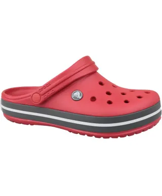 В'єтнамки Crocs Crockband Clog U 11016-6EN