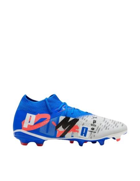 Buty piłkarskie Puma Future 8 Match Forever FG/AG M 108423 01