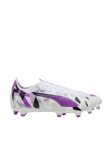 Buty piłkarskie Puma Ultra 5 Match Forever FG/AG M 108412 01