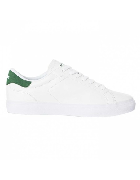 Buty Lacoste Powercourt 224 1 Sma M 748SMA00011R5