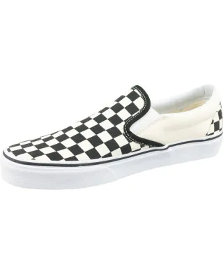 Trampki Vans Classic Slip-On M VN00EYEBWW