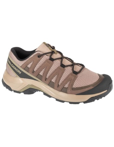 Buty do biegania Salomon X-Adventure Reckon GTX M L47815600