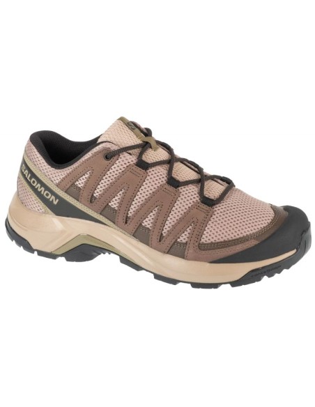 Buty do biegania Salomon X-Adventure Reckon GTX M L47815600