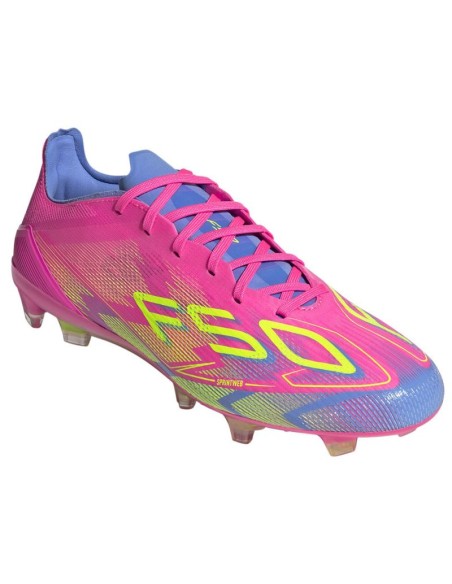 Buty piłkarskie adidas F50 Pro FG/MG M JH6419