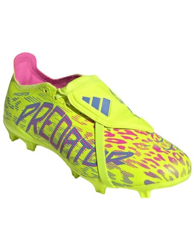 Buty piłkarskie adidas Predator League FT FG/MG M JP9827