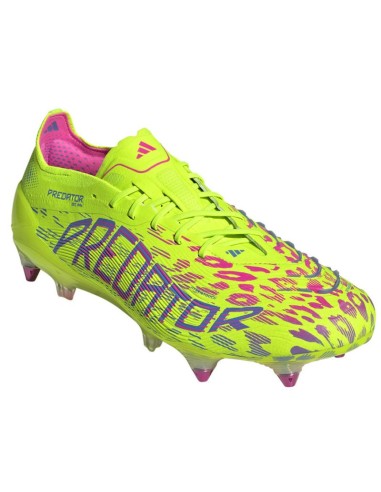 Buty piłkarskie adidas Predator Elite SG M ID3851