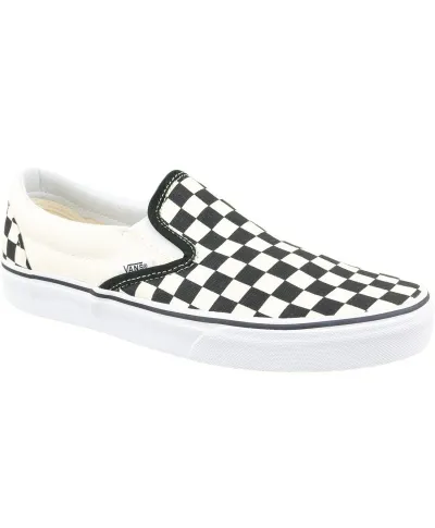 Trampki Vans Classic Slip-On M VN00EYEBWW