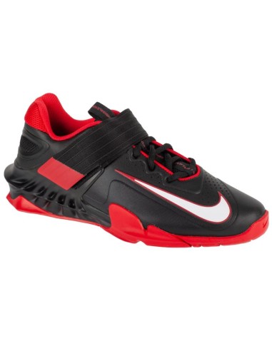 Buty Nike Savaleos M CV5708-002