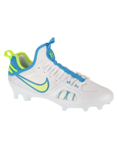 Buty piłkarskie Nike Huarache 9 Varsity Lax SE FG M FZ3620-100