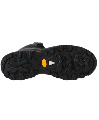 Buty 4F Ice Cracker Trekking Shoes M 4FAW22FOTSM004-21S