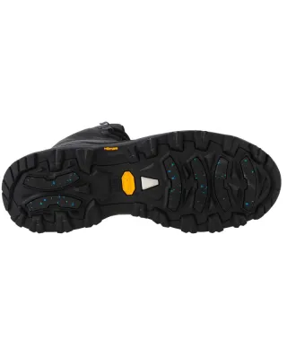 Buty 4F Ice Cracker Trekking Shoes M 4FAW22FOTSM004-21S