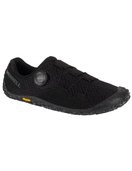 Buty do biegania Merrell Vapor Glove 6 Boa M J068453