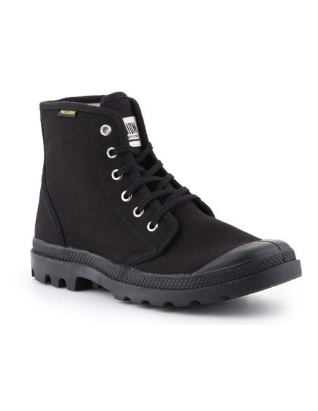 Buty Palladium Pampa Hi Oryginale W 75349-060