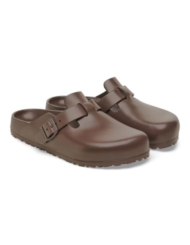 Klapki Birkenstock Boston Eva M 1027386