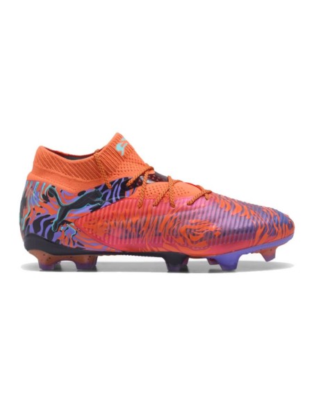 Buty piłkarskie Puma Future 8 Ultimate Creativity FG M 108428-01