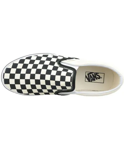 Trampki Vans Classic Slip-On M VN00EYEBWW