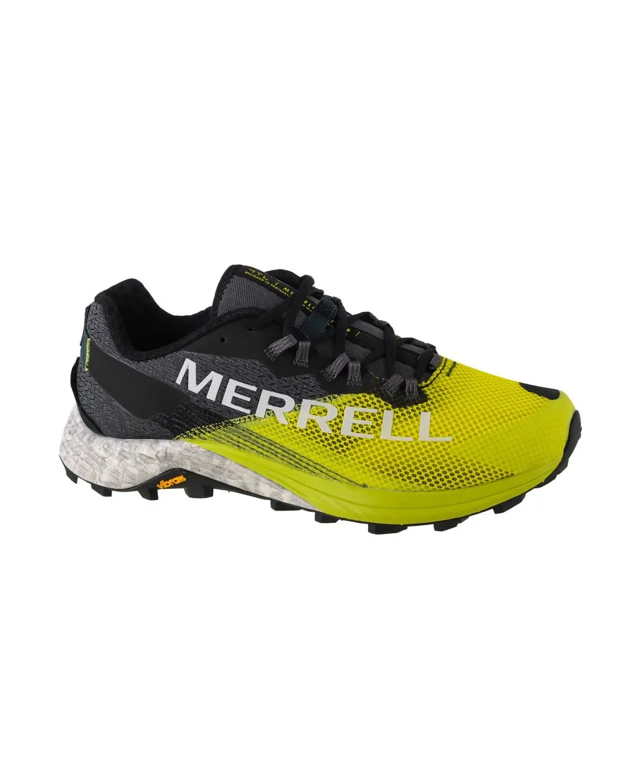 Buty do biegania Merrell Mtl Long Sky 2 M J067367