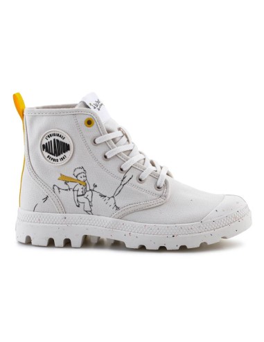 Buty Palladium Pampa-Petit Prince 74449-180-M