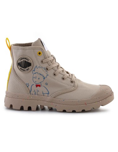 Buty Palladium Pampa-Petit Prince 74449-286-M