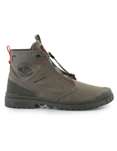 Buty Palladium SP20 Travel HI 74476-377-M