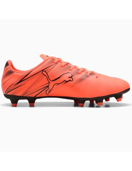 Buty piłkarskie Puma Attacanto FG/AG M 107477-14