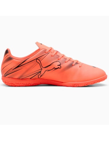 Buty piłkarskie Puma Attacanto IT M 107479-14