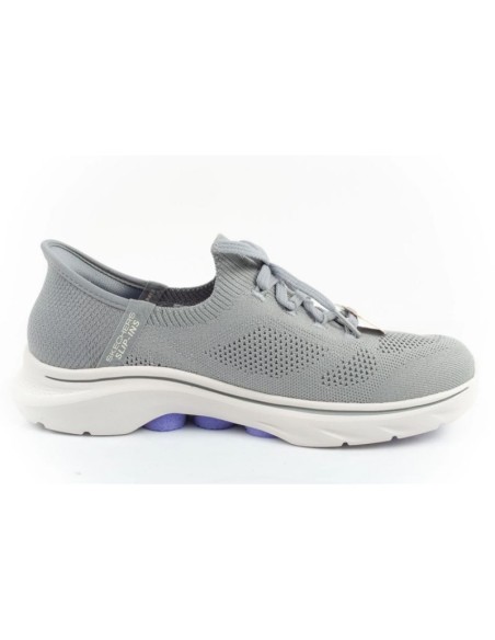 Buty Skechers Go Walk 7-Via W 125213/GYLV