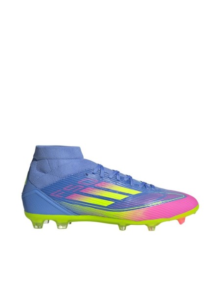 Buty piłkarskie adidas F50 League FG/MG MID JI0436